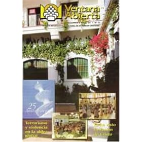 Click here to buy Ventana Abierta : Revista Latina De Literatura Arte Y Cultur.