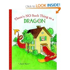 There's No Such Thing as a Dragon