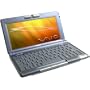 Sony VAIO C1 PictureBook PCG-C1MWP - TM5800 867 MHz - RAM 256 MB - HDD 30 GB - CD-RW / DVD - Mobility Radeon - Win XP Pro - 8.9" Widescreen TFT 1280 x 600 - camera - with port replicator