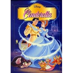 Cinderella Disney-Classics