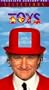 Toys [VHS]