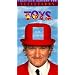 Toys [VHS]
