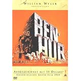 Ben Hurvon "Charlton Heston"