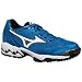 Mizuno Women's Speed Trainer Fastpitch Cleat,Royal/White,6.5 M
