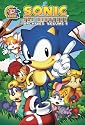 Sonic The Hedgehog Archives Volume 1