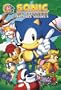 Sonic The Hedgehog Archives Volume 1