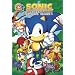 Sonic The Hedgehog Archives Volume 1