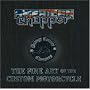 American Chopper/Orange County Choppers: The Fine Art of the Custom Motorcycle