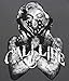 California Republic Men's T-Shirt - (Marilyn Gangster) - L