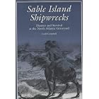 Click here to buy Sable Island Shipwrecks by Lyall Campbell.