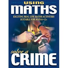 Solve A Crime (Using Maths)