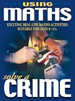 Solve A Crime (Using Maths)