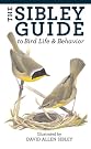 The Sibley Guide...