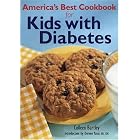 America's Best Cookbook for Kids with Diabetes by Colleen Bartley