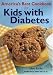 Books : America's Best Cookbook for Kids with Diabetes
