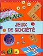 Jeux de soci�t�