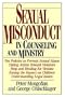Sexual Misconduct in Counseling and Ministry (Contemporary Christian Counseling)