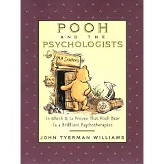 Pooh and the Psychologists