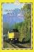 Books : Trans-Canada Rail Guide (Trailblazer Rail Guides)