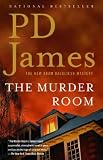 The Murder Room (Adam Dalgliesh Mystery Series #12)
