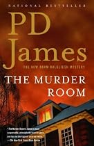 The Murder Room (Adam Dalgliesh Mystery Series #12)