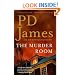 The Murder Room (Adam Dalgliesh Mystery Series #12)