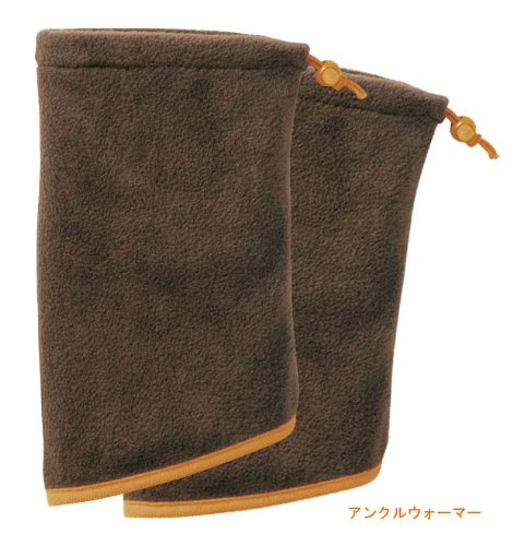 Cover image : あったか体感3点セット 24447 <29726>