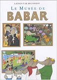 Le musée de Babar