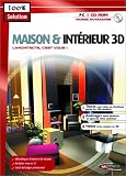 Maison et Int�rieur 3D