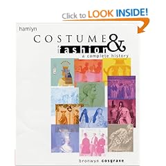 Costume and Fashion