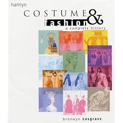 Costume and Fashion
