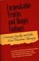Unspeakable Truths and Happy Endings: Human Cruelty and the New Trauma Therapy
