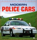 Modern Police Cars (Enthusiast Color Series)