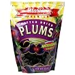 Mariani Pitted Plums, 10-Ounce Units (Pack of 12)