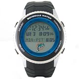 Miami Dolphins NFL Men's Schedule" Watch"