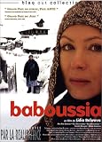 DVD Baboussia, film DVD Baboussia