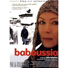 Baboussia