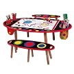 Alex Super Art Table