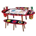 Alex Super Art Table