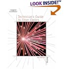 Technician's Guide to Fiber Optics, 4E by  Donald J. Sterling
