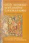 Old Norse-Icelandic Literature: A Critical Guide (MART: The Medieval Academy Reprints for Teaching)