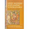 Old Norse-Icelandic Literature: A Critical Guide (Medieval academy reprints for teaching) (MART: The Medieval Academy Reprints for Teaching)