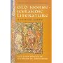 Old Norse-Icelandic Literature: A Critical Guide (Medieval Academy Reprints for Teaching)