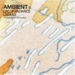 Ambient 3: Day of Radiance
