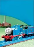 Tomy Track Master Edward Engine
