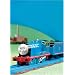 Tomy Thomas Track Master Edward Train