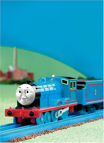 Childrens Toyshop  Used : Tomy Track Master Edward Engine