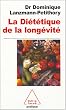 La di�t�tique de la long�vit�