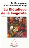 Livres Acupuncture - La di�t�tique de la long�vit�