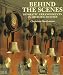 Books : Behind the Scenes: Domestic Arrangements in Historic Houses
